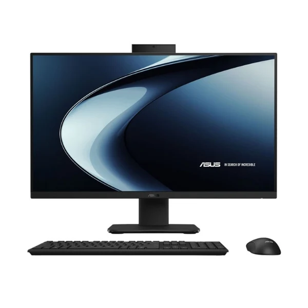 Computador Todo en Uno ASUS V400 V470VA-DS504T 27" 90PT03W3-M011K0 - Core i5 13420H (1.5GHz) - 16GB RAM - 1 TB SSD NVMe