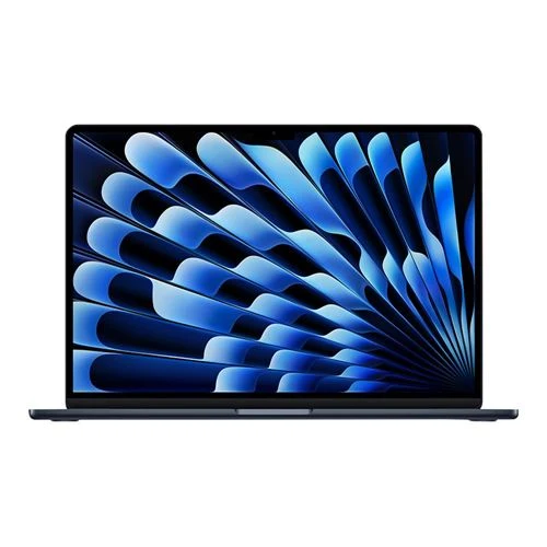 Laptop Apple MacBook Air 15.3 Z1LY000KF - Apple M5 10-Core - 32GB Unified Memory - 1TB SSD - GPU 10-Core - Midnight