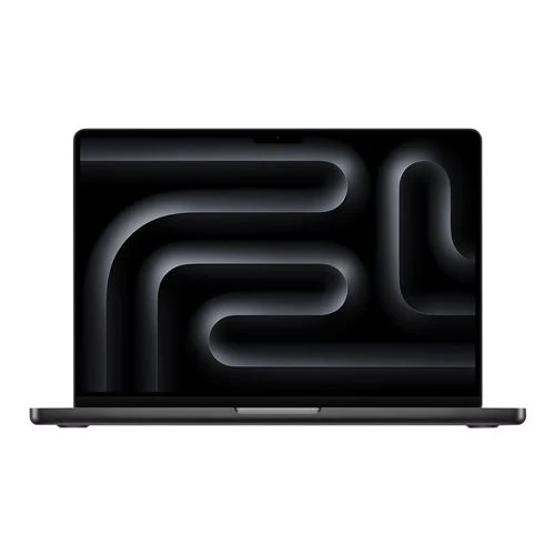 Laptop Apple MacBook Pro 14.2 Z1ML00055 - Apple M5 Max 18-Core - 64GB Unified Memory - 2TB SSD - GPU 32-Core - Space Black