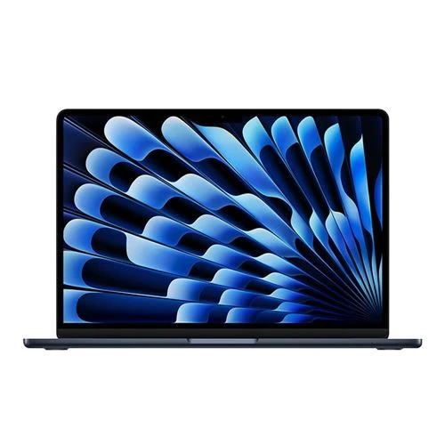 Laptop Apple MacBook Air 13.6 MDHF4LL/A - Apple M5 10-Core - 16GB Unified Memory - 1TB SSD - GPU 10-Core - Midnight