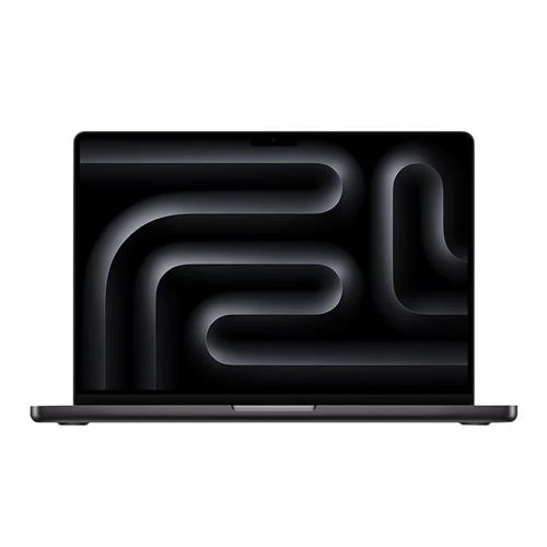 Laptop Apple MacBook Pro 14.2 MGDR4LL/A - Apple M5 Pro 15-Core - 24GB Unified Memory - 1TB SSD - GPU 16-Core - Space Black