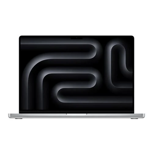 Laptop Apple MacBook Pro 16.2 MGE44LL/A - Apple M5 Pro 18-Core - 24GB Unified Memory - 1TB SSD - GPU 20-Core - Silver