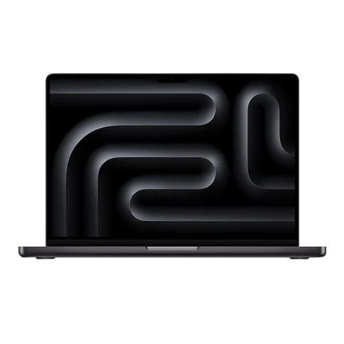 Laptop Apple MacBook Pro Nano-Texture 14.2 Z1KJ000S2 - Apple M5 10-Core - 24GB Unified Memory - 1TB SSD - GPU 10-Core - Space Black