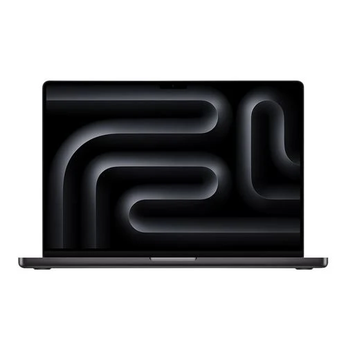 Laptop Apple MacBook Pro 16.2 Nano-Texture Z1MZ0001T - Apple M5 Pro 18-Core - 24GB Unified Memory - 1TB SSD - GPU 20-Core - Space Black