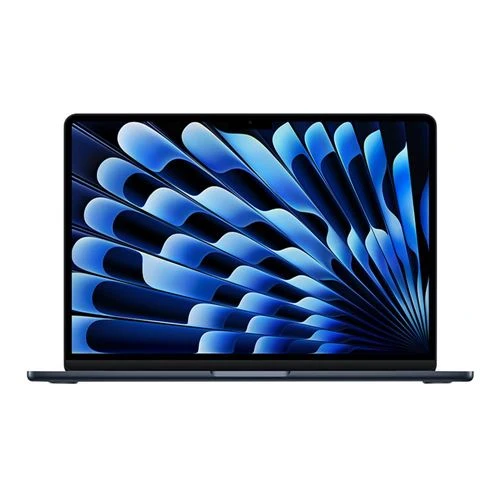 Laptop Apple MacBook Air 13.6 Z1L8000KL - Apple M5 10-Core - 32GB Unified Memory - 1TB SSD - GPU 10-Core - Midnight