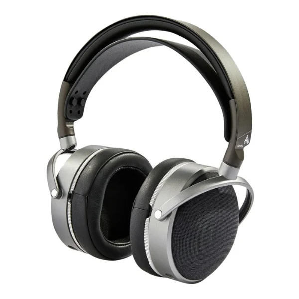 Audífonos Audeze Closed Back Planar LCD-S20 - Drivers 90mm - Tecnología SLAM - 100-LS-1010-000 - Negro