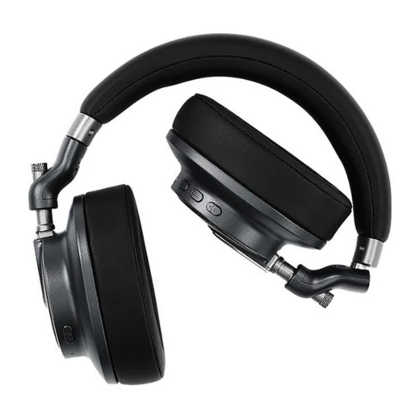 Audífonos Inalámbricos Morpheus 360 Verve HD Bluetooth - Active Noise Cancelling - Drivers 40mm - HP9750HD - Negro