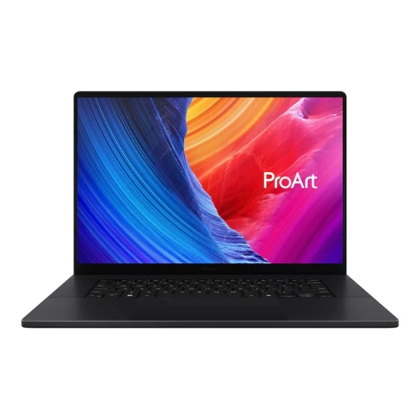 Laptop ASUS ProArt P16 Copilot+ PC Touchscreen AMD Ryzen AI 9 465 (2GHz) 32 GB RAM 512 GB SSD 16" NVIDIA GeForce RTX 5060 8 GB Win 11 Home - Nano Black