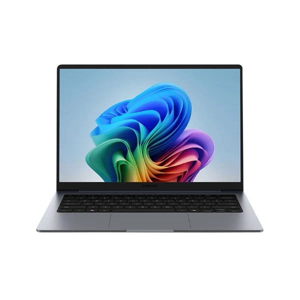 Laptop Samsung Galaxy Book6 Intel Core Ultra 7 355 (1.7GHz) 16 GB RAM 512 GB SSD 14" Intel Graphics - Gray