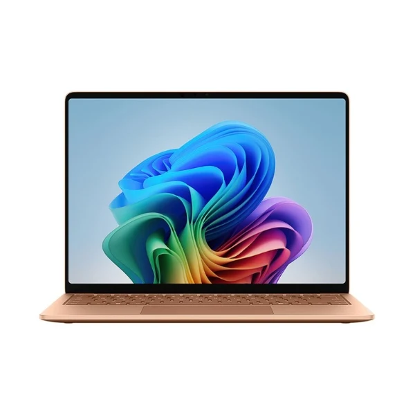 Laptop Microsoft Surface 8th Edition Touchscreen Snapdragon X2 Elite 16 GB RAM 512 GB SSD 13,8" Qualcomm Adreno - Dune