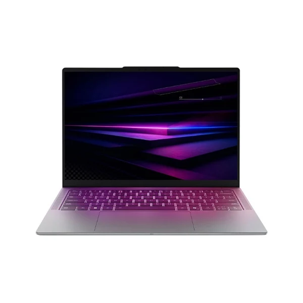 Laptop Lenovo Slim 7i Aura Edition OLED Touchscreen Intel Core Ultra 7 355 (1.7GHz) 32 GB RAM 1 TB SSD 14" Intel Graphics - Luna Grey