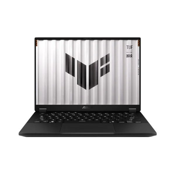 Laptop ASUS TUF Gaming A14 FA401EA-DS96 AMD Ryzen AI MAX+ 392 (3.2GHz) 32 GB RAM 1 TB SSD 14" AMD Radeon 8060S - Jaeger Gray