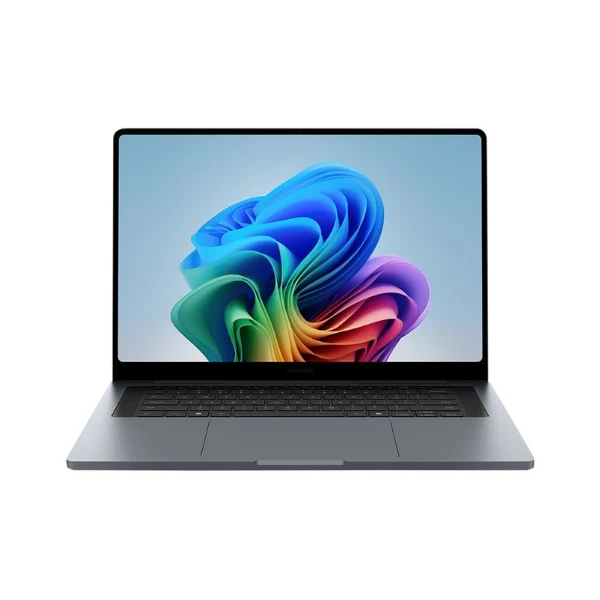 Laptop Samsung Galaxy Book6 Ultra Intel Core Ultra 7 356H (1.5GHz) 32 GB RAM 1 TB SSD 16" NVIDIA GeForce RTX 5060 - Gray