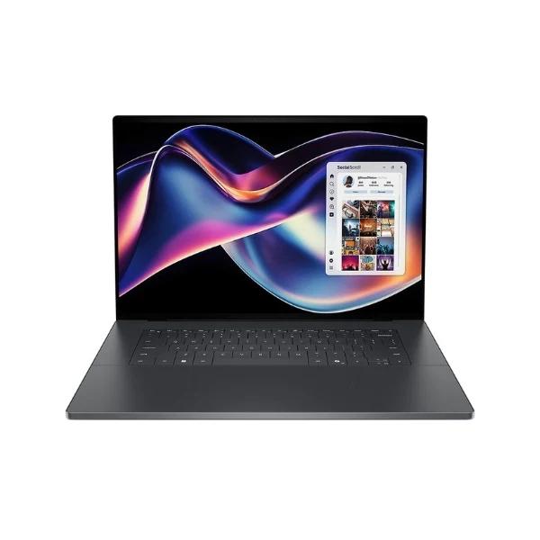 Laptop Dell XPS 14 DA14260 OLED Touchscreen Intel Core Ultra X7 358H (1.5GHz) 64 GB RAM 1 TB SSD 14" Intel Arc B390 - Graphite