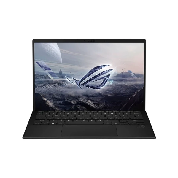 Laptop ASUS ROG Flow Z13 GZ302EA-XS99 2 en 1 AMD Ryzen AI MAX+ 395 (3.0GHz) 128 GB RAM 1 TB SSD 13,4" AMD Radeon 8060S - Off Black