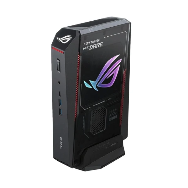 Mini PC Gaming ASUS NUC 16 AI Gaming RNUC16JNKX289AU - Core Ultra 9 290HX Plus (1.8GHz) - 32GB RAM - 1 TB SSD NVMe
