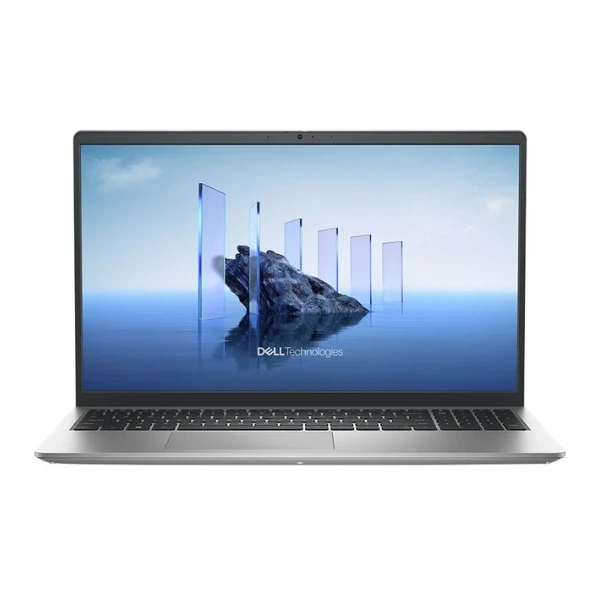 Laptop Dell 15 DC15250 Intel Core i7 1355U (1.2GHz) 16 GB RAM 1 TB SSD 15.6" Intel UHD Graphics Platinum Silver