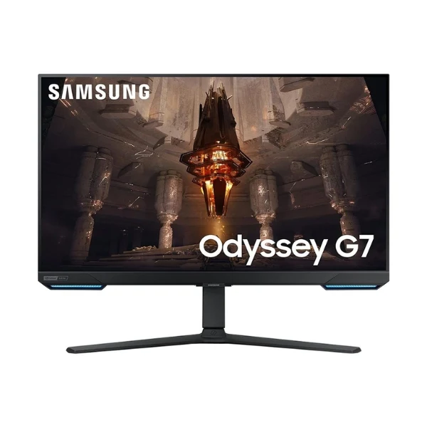 Monitor Samsung Odyssey G7 - 28" 4K UHD - (3840 x 2160) IPS - 144 Hz