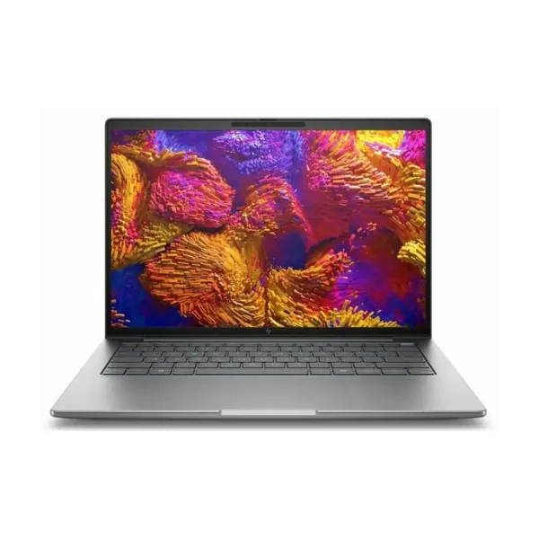 Laptop HP ZBook 8 G1as touchscreen AMD Ryzen AI 9 375 HX PRO 32GB RAM 512GB SSD 14" AMD Radeon 890M Win 11 Pro - Meteor Silver