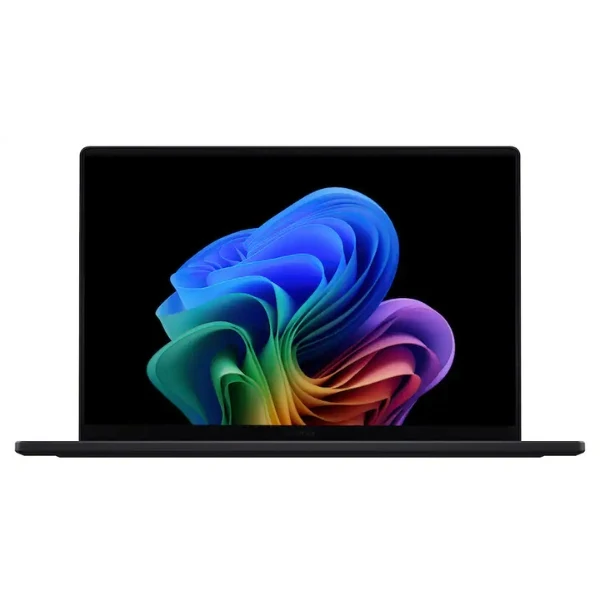 Laptop ASUS ProArt P16 Touchscreen AMD Ryzen AI 9 HX 370 (2GHz) 64 GB RAM 2 TB SSD 16" NVIDIA GeForce RTX 5070 Win 11 Pro - Nano Black