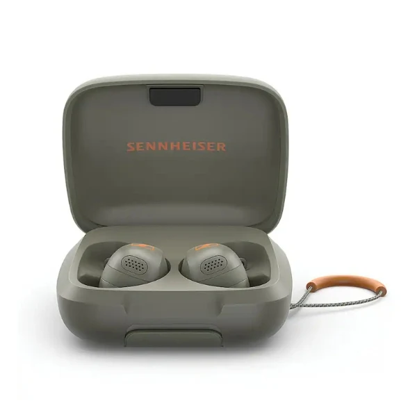 Audífonos Sennheiser MOMENTUM Sport Earbuds - Olive