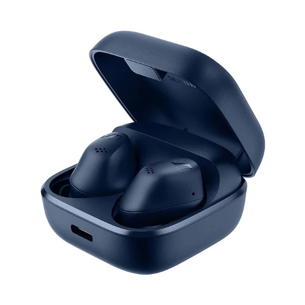 Audífonos Sennheiser ACCENTUM True Wireless Earbuds - Blue