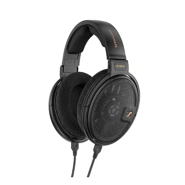 Audífonos Sennheiser HD 660S2 Wired Over-the-Ear Headphones - Black