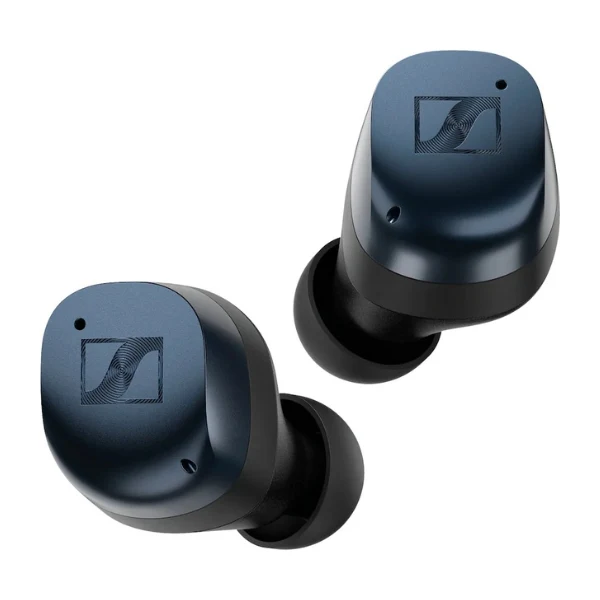 Audífonos Sennheiser MOMENTUM True Wireless 4 Earbuds - Blue