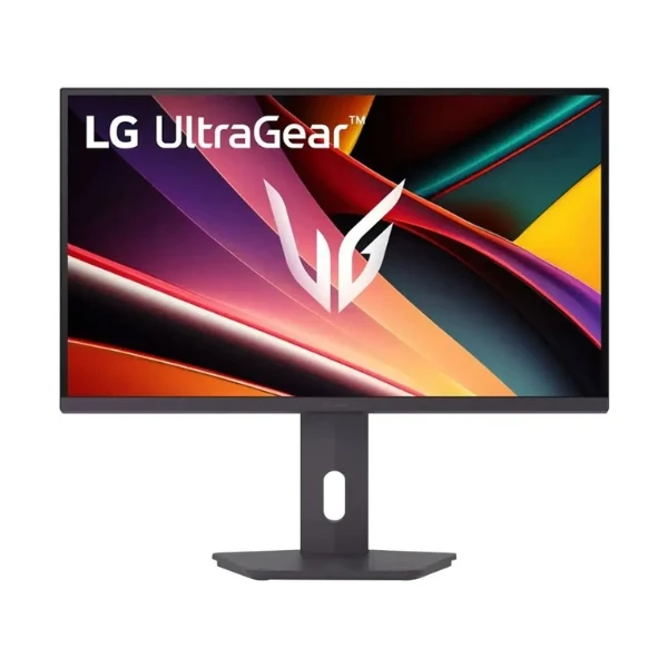 Monitor LG UltraGear 27G610A-B.AUSQ - 27" 2K QHD - (2560 x 1440) IPS - 200 Hz