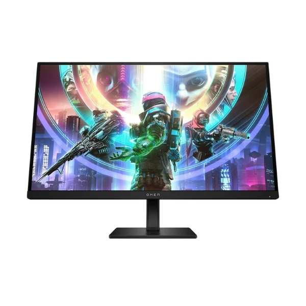 Monitor HP OMEN 27qs - 27" 2K QHD - (2560 x 1440) IPS - 240 Hz