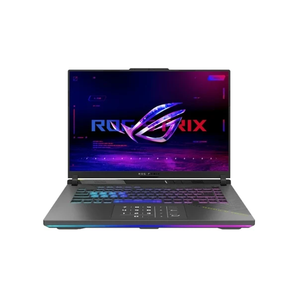 Laptop ASUS ROG Strix G16 (2025) AMD Ryzen 9 9955HX 32GB RAM 1TB SSD 16" NVIDIA GeForce RTX 5070 Ti - Eclipse Gray