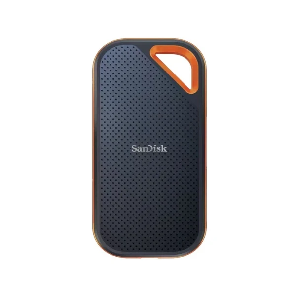 Disco Duro SSD Externo SanDisk Extreme PRO 1TB USB 3.2 Gen 2x2 Type C