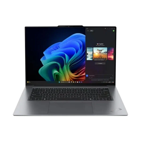 Laptop Lenovo ThinkPad X9 15 Gen 1 Aura Edition 15.3" Intel Core Ultra 7 268V 32 GB RAM 1 TB SSD Intel Arc 140V Thunder Grey