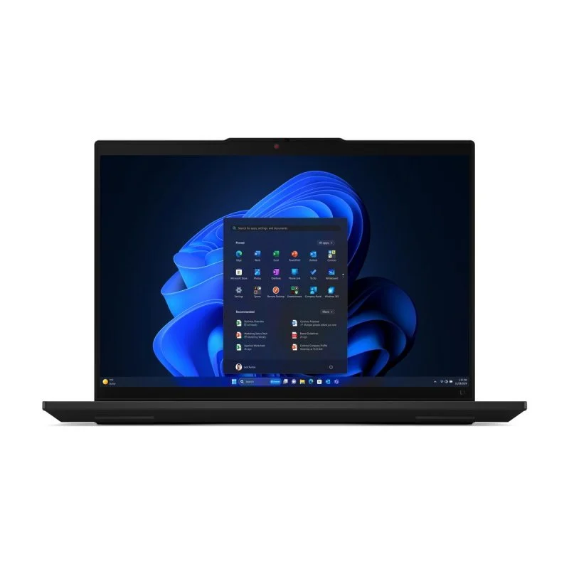 Lenovo ThinkPad L14 Gen 5 21L50020SP - 14" - Ryzen 5 PRO 7535U - 16GB - 512GB SSD - Windows 11 Pro