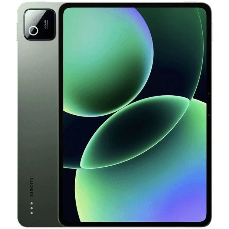 Xiaomi Redmi Pad 8 11.2" Verde (128GB+8GB)