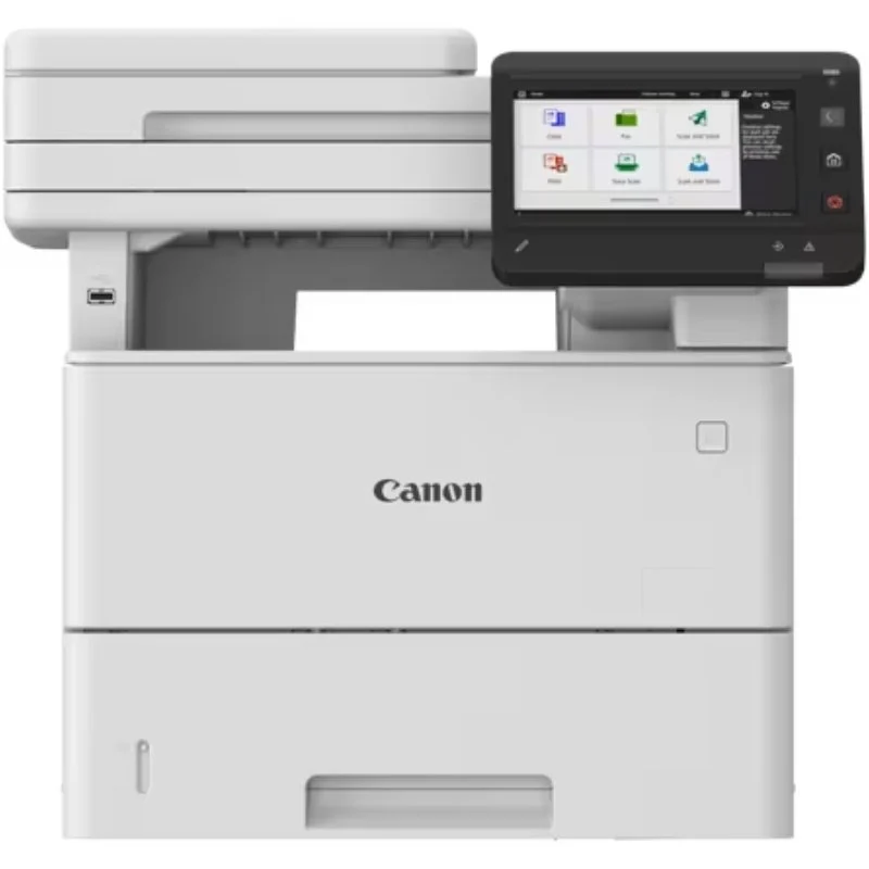Canon Láser Monocromo Multifunción i-SENSYS MF563DW Wifi Duplex