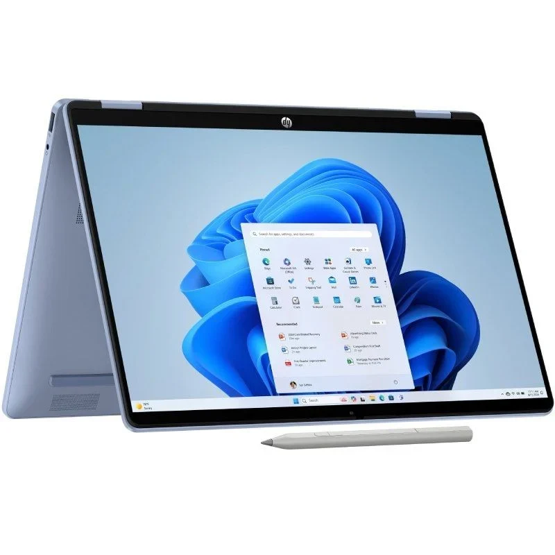 HP OmniBook 5 Flip 14-FP0044NS - 14" - Intel Core 5-120U - 16GB - 1TB SSD - Táctil - Windows 11