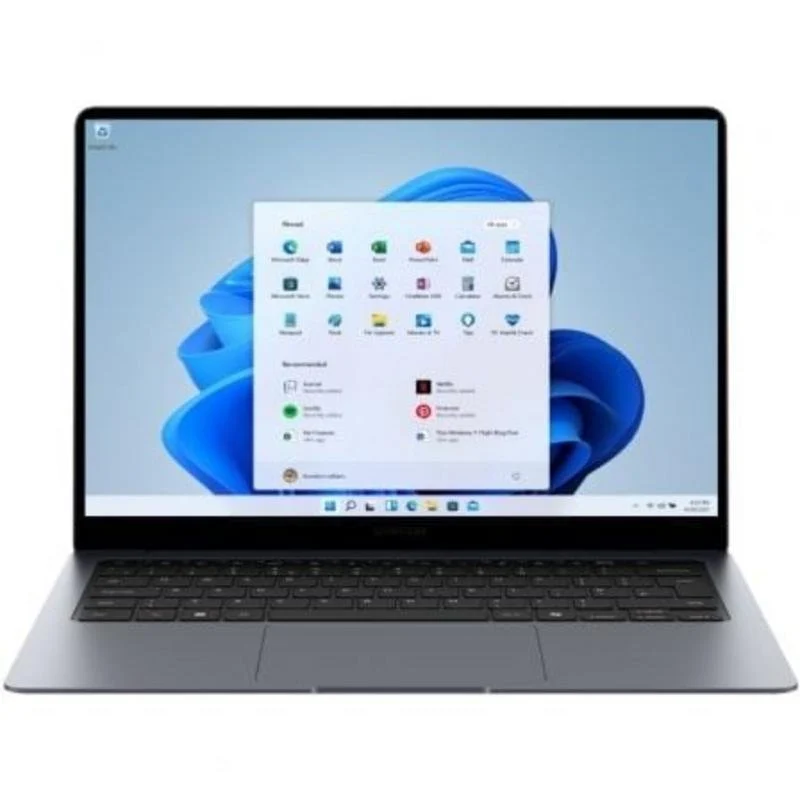 Samsung Galaxy Book6 Pro - 14" - Intel Core Ultra 5-325 - 32GB - 512GB SSD - Windows 11 Pro