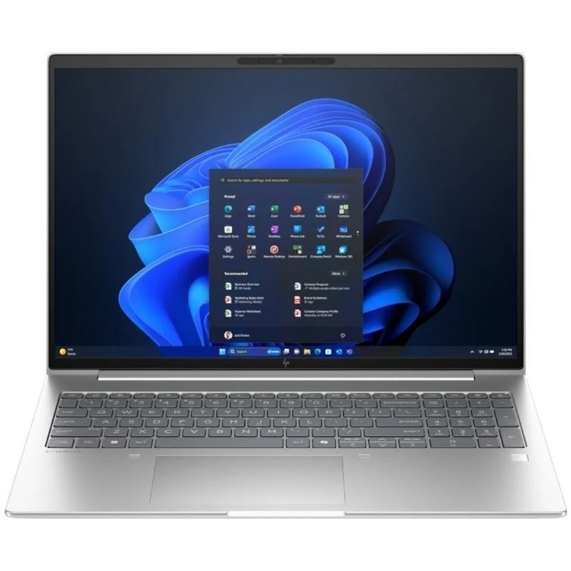 HP EliteBook 6 G1i AD2Z8ET - 13.3" - Intel Core Ultra 5-225U - 16GB - 512GB SSD - W11 Pro