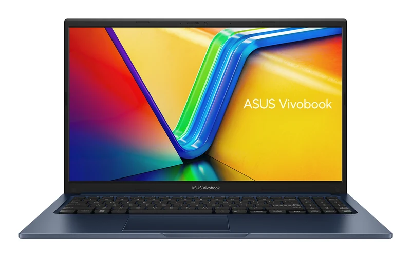 Asus VivoBook X1504VA-BQ4623 - 15,6" - Intel Core 5-120U - 16GB - 1TB SSD - FreeDos