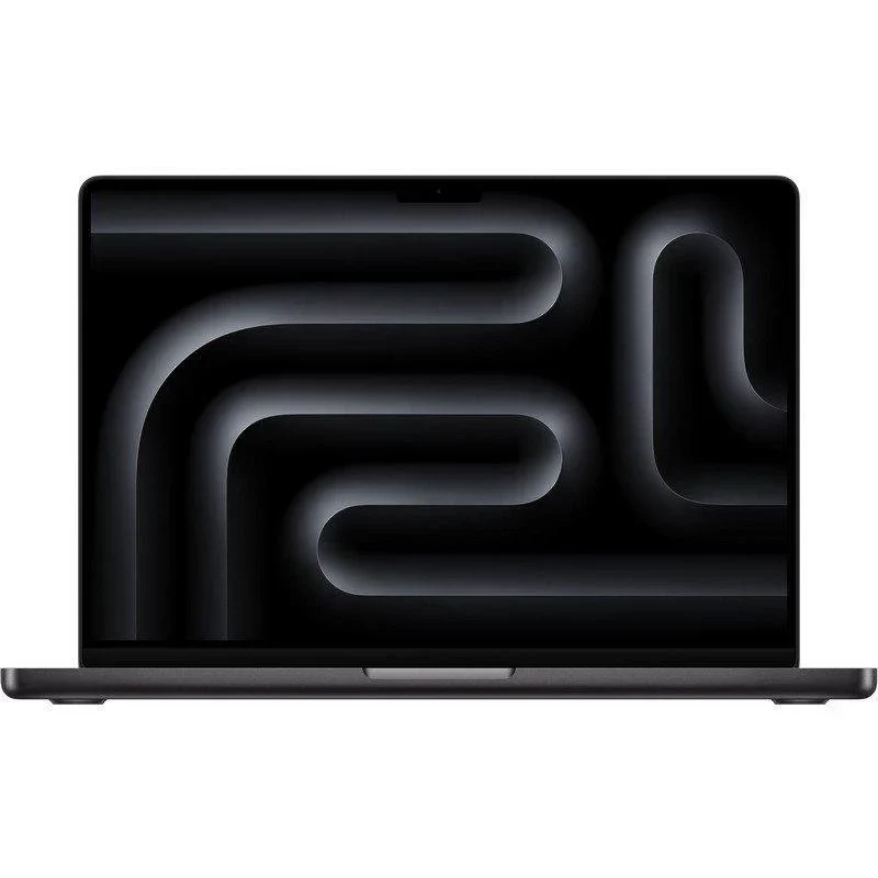 Apple MacBook Pro 16" | Chip M5 Max | 48GB RAM | 2TB SSD | CPU 18 núcleos | GPU 40 núcleos | Negro Espacial - MGEE4Y/A