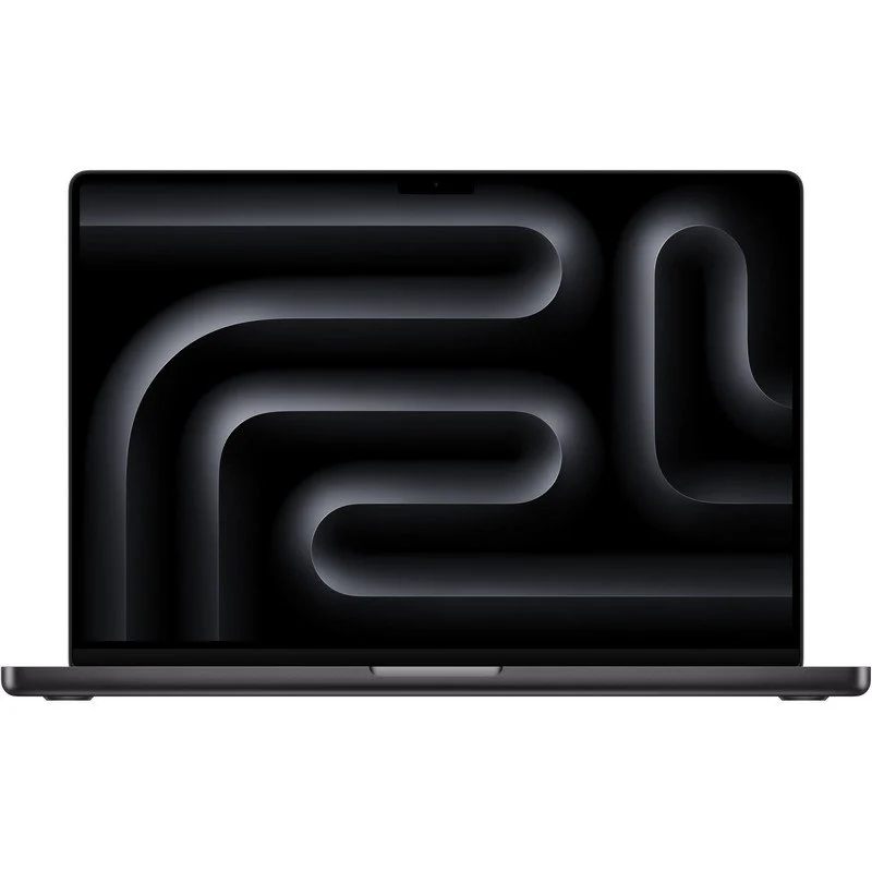Apple MacBook Pro 16" | Chip M5 Pro | 24GB RAM | 1TB SSD | CPU 18 núcleos | GPU 20 núcleos | Negro Espacial - MGEA4Y/A