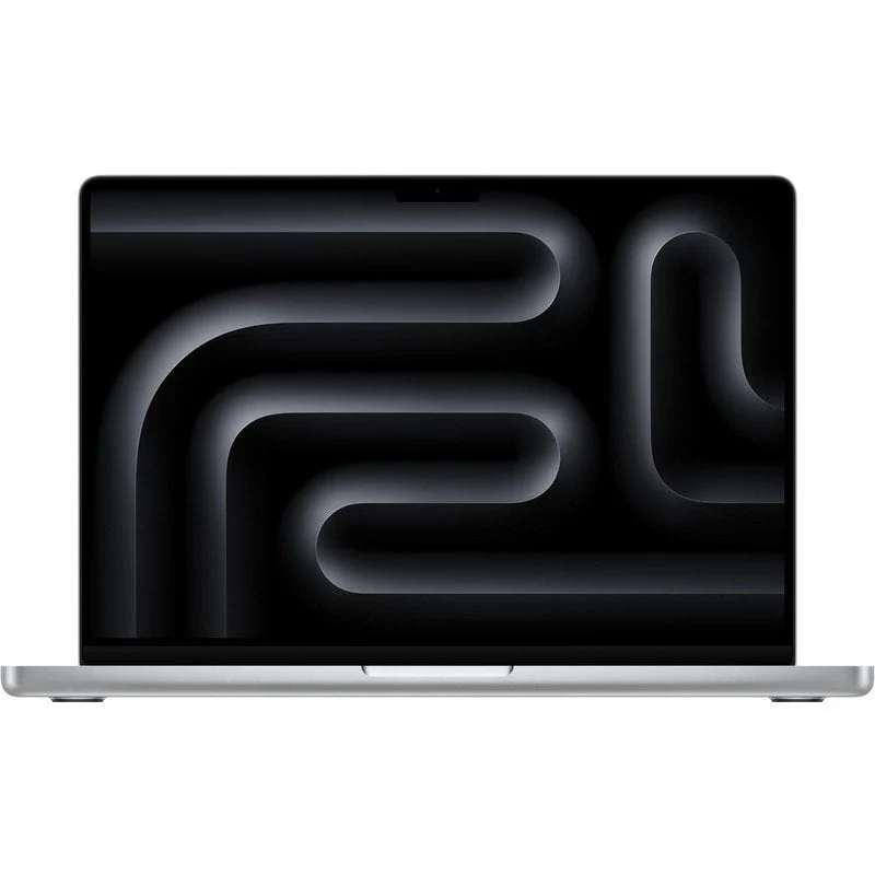 Apple MacBook Pro 14" | Chip M5 Pro | 24GB RAM | 1TB SSD | CPU 15 núcleos | GPU 16 núcleos | Plata - MGDN4Y/A