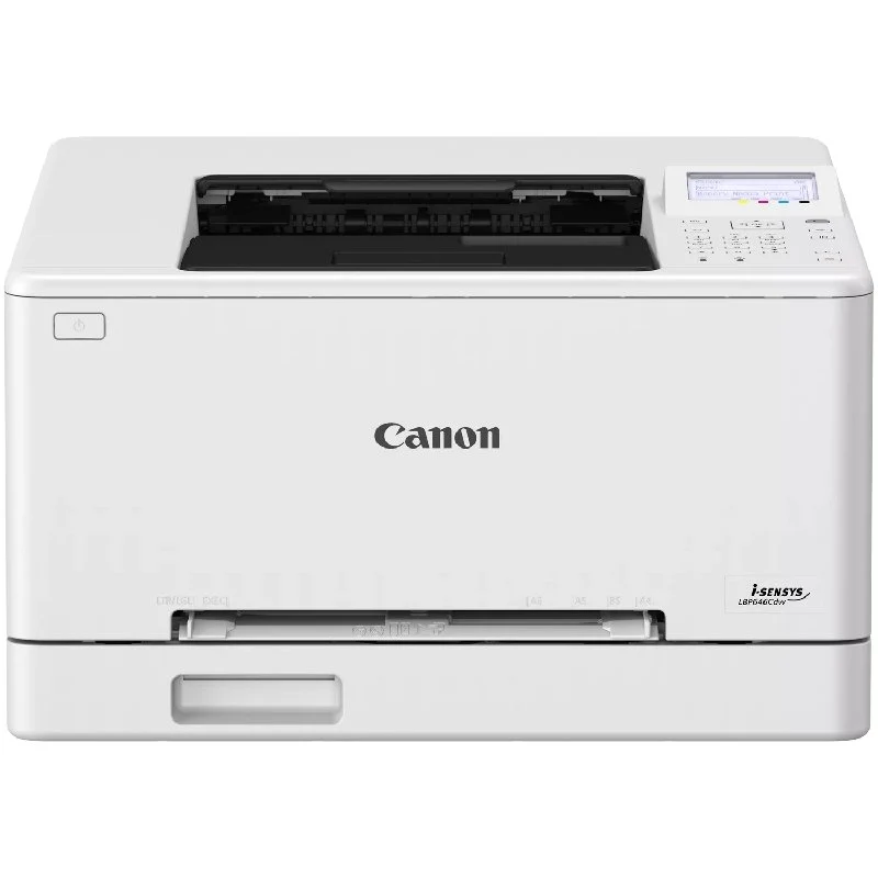 Canon Láser Color Impresora i-SENSYS LBP646Cdw Wifi Duplex