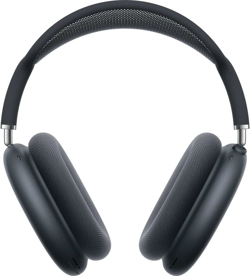 Apple AirPods Max (2nd Gen) Medianoche - MHWK4ZM/A