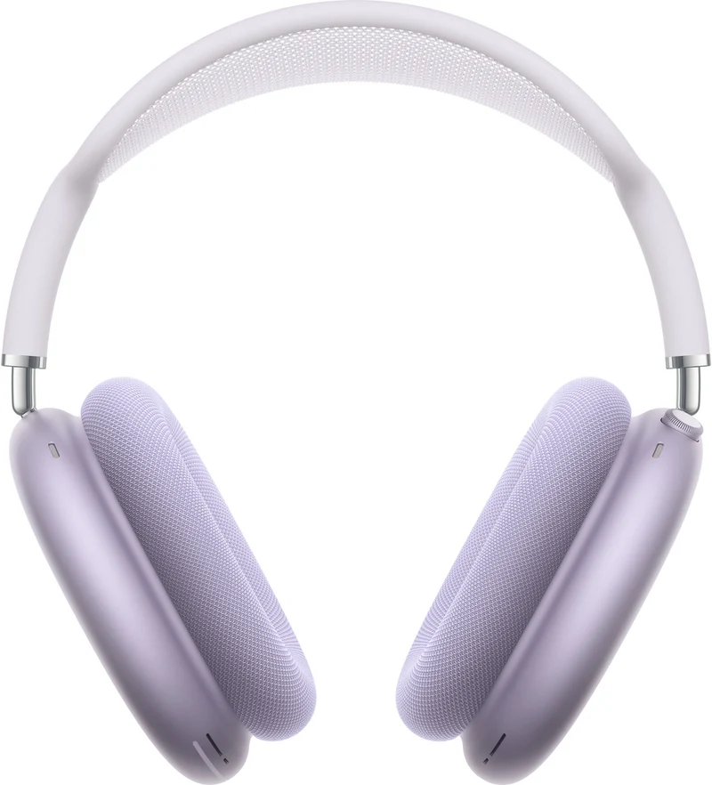 Apple AirPods Max (2nd Gen) Púrpura - MHWP4ZM/A
