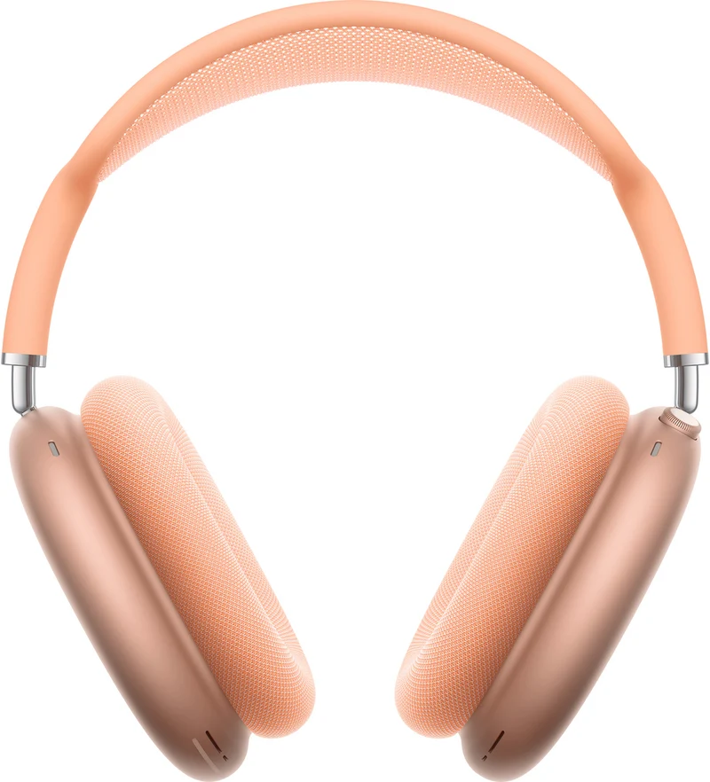 Apple AirPods Max (2nd Gen) Naranja - MHWN4ZM/A