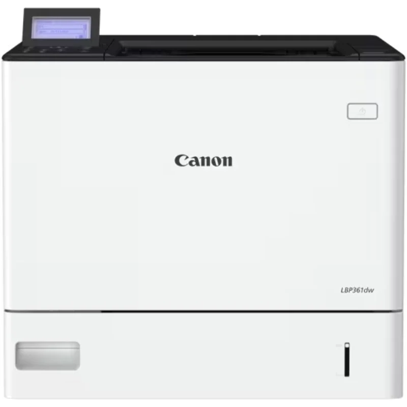 Canon Láser Monocromo Impresora i-SENSYS LBP361DW Wifi Duplex