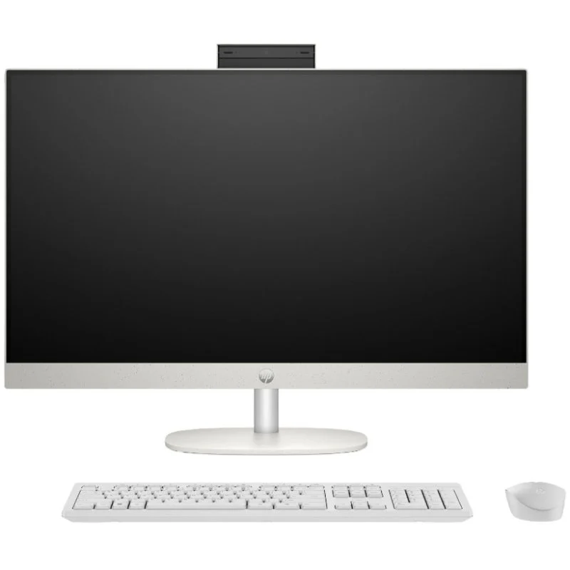 HP OmniStudio 24-CU0006NS - 23.8" - Intel Core Ultra 5-120U - 16GB - 512B SSD - FreeDos