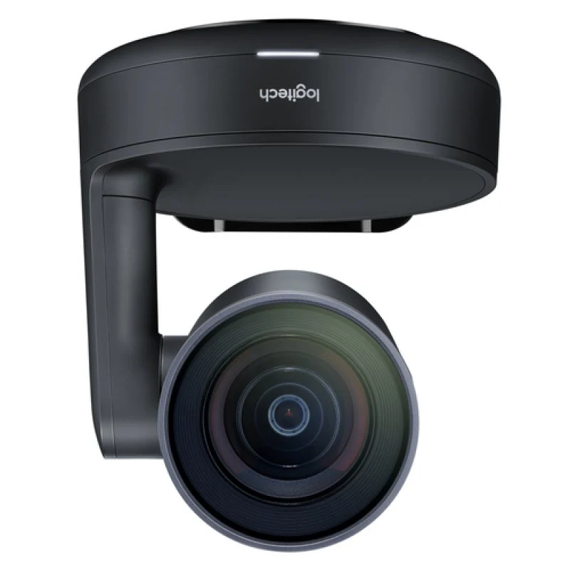 Logitech Rally Sistema de Videoconferencia 4K